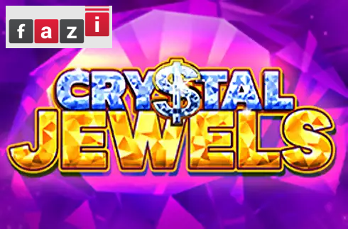 Crystal Jewels